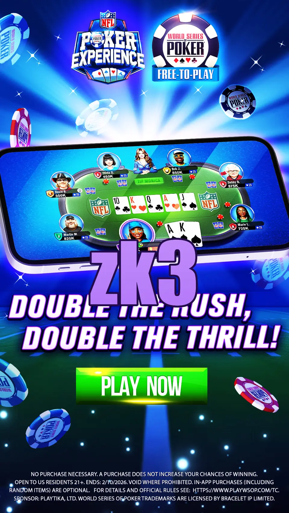 zk3 Unduh