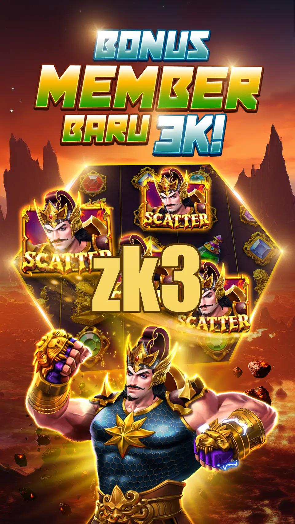 zk3 Unduh