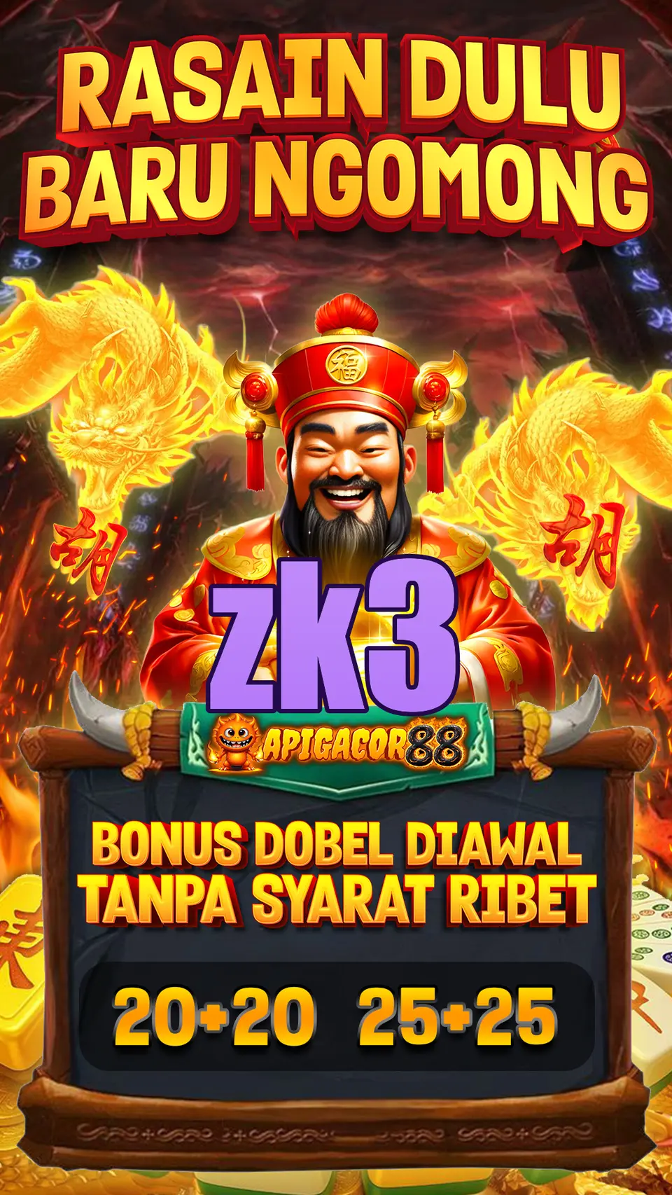 zk3 Unduh