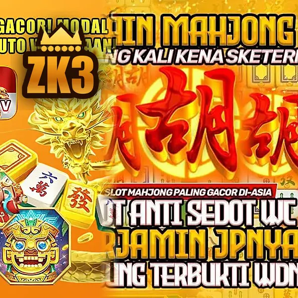 zk3 Masuk