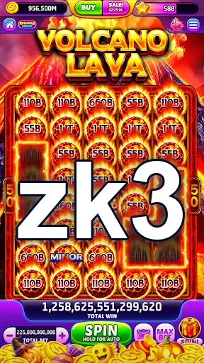 zk3 Masuk