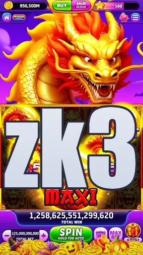 zk3 Masuk