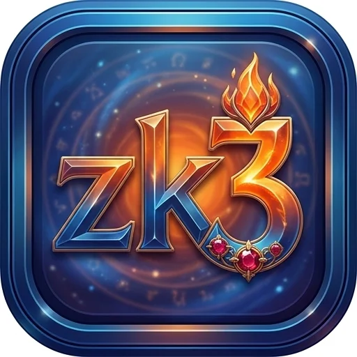 zk3 Logo - Resmi